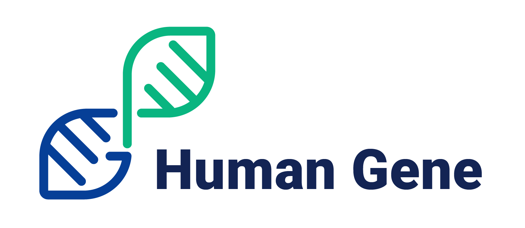 humangen logo